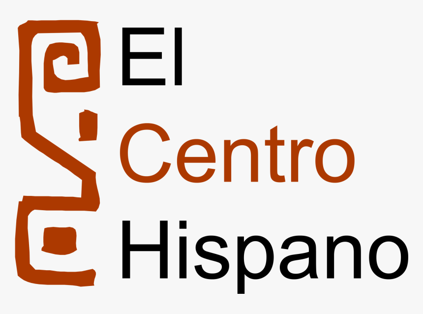 El Centro Launches Fundraiser To Cover Legal Fees Of - El Centro Hispano Logo, HD Png Download