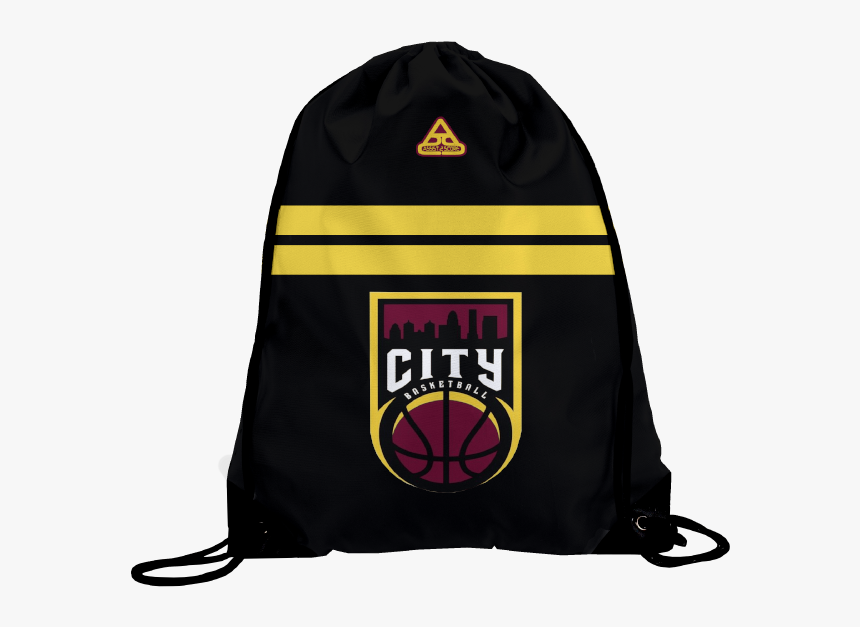 Bag Black - Backpack, HD Png Download