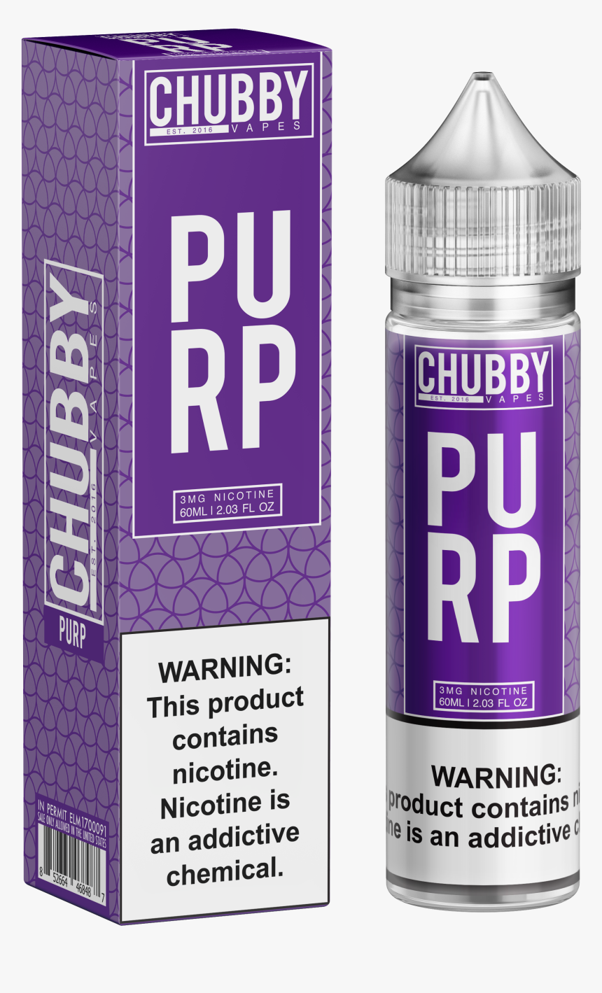 Purp Vape, HD Png Download