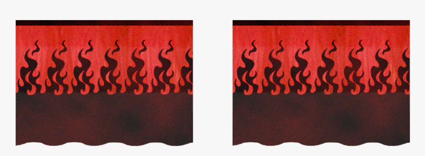 Second Life Clothing Templates, HD Png Download