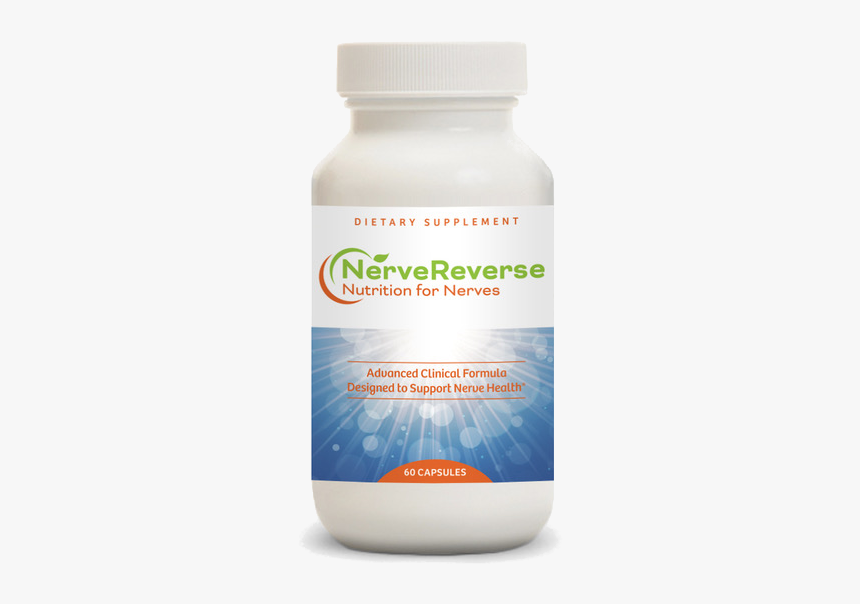 Nerve Reverse, HD Png Download