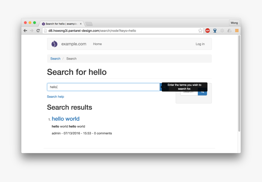 Screenshot, HD Png Download