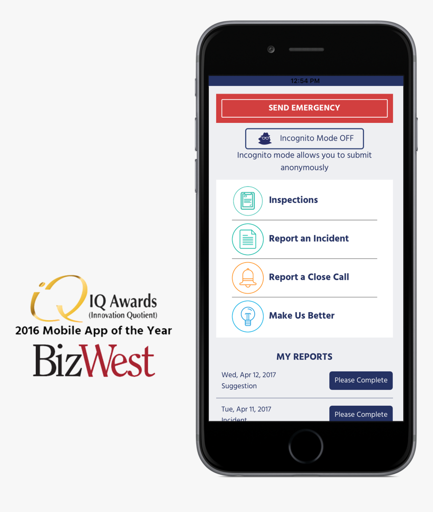 Iphone, HD Png Download