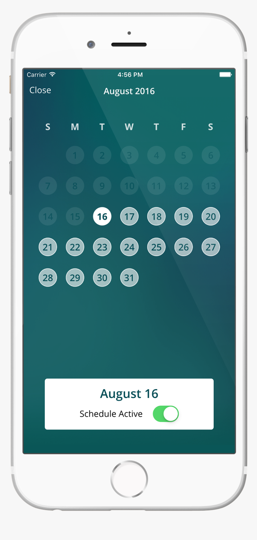 Iphone, HD Png Download