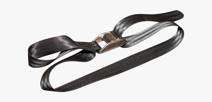 Vario Lock Cinch Strap Simple, HD Png Download