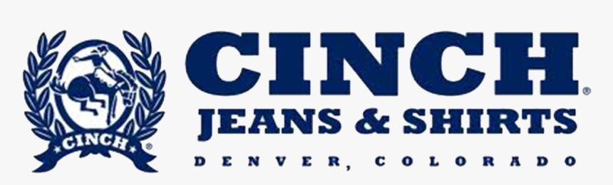 Cinch - Cinch Jeans, HD Png Download