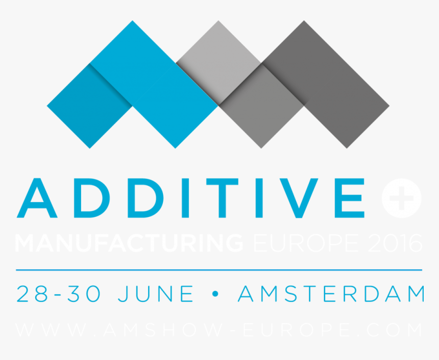 Additive Manufacturing Europe 2016 Showcases Latest - Additive ...