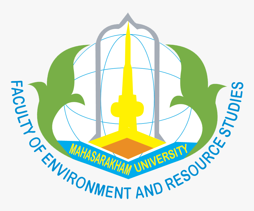Logo Env Msu - Emblem, HD Png Download