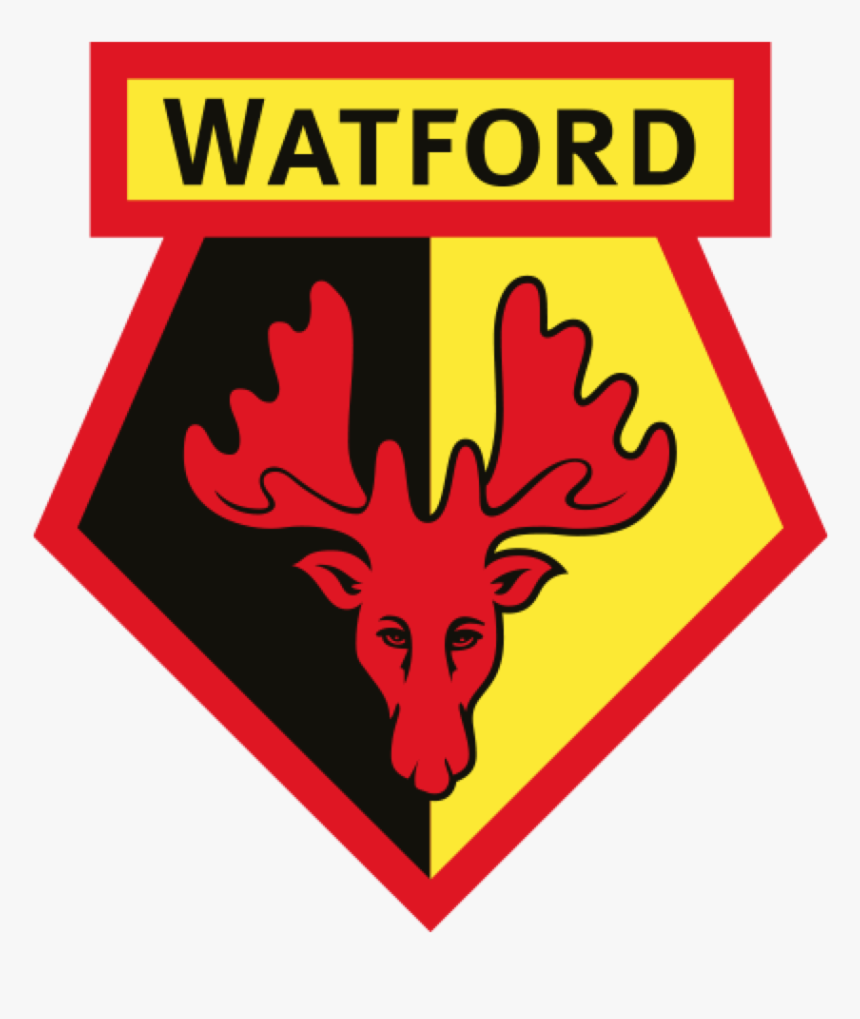 Watford F.c., HD Png Download