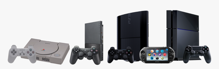 Game Controller, HD Png Download