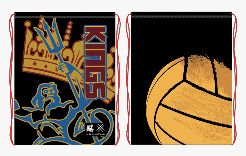 Pre Order // Kings Wpc - Illustration, HD Png Download