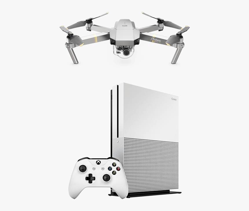 Other Devices Transparent Min - Dji Mavic Pro Platinum Цена, HD Png Download