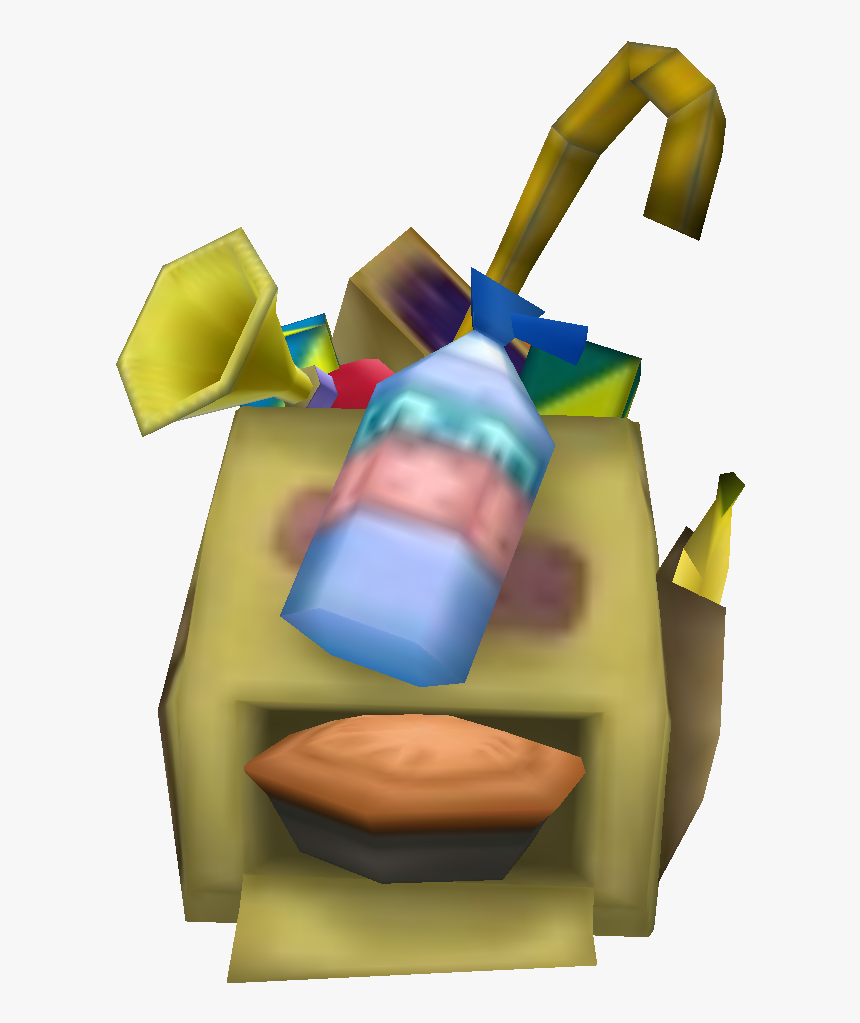 Toontown - Attack Pack Toontown, HD Png Download