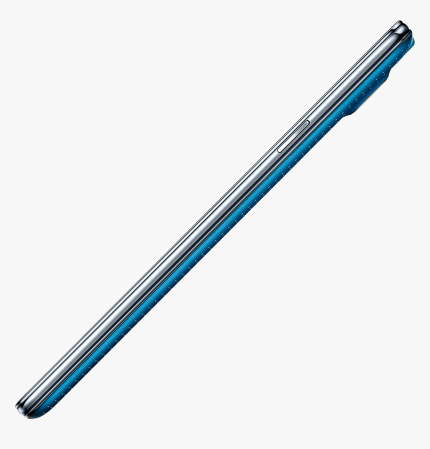 Samsung Galaxy S5 - Blue Easton Beast, HD Png Download