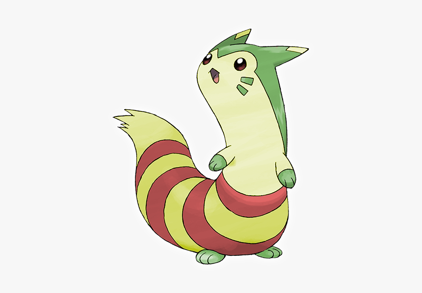 Pokemon Furret, HD Png Download