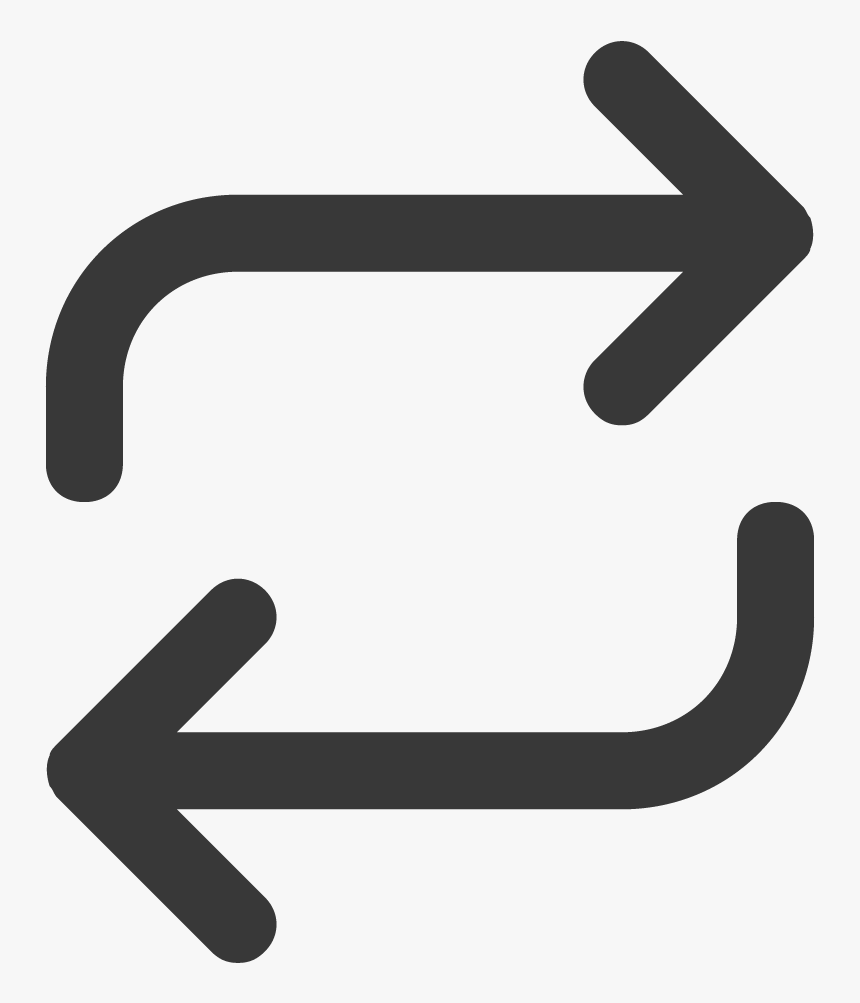 Repeat Icon Png, Transparent Png