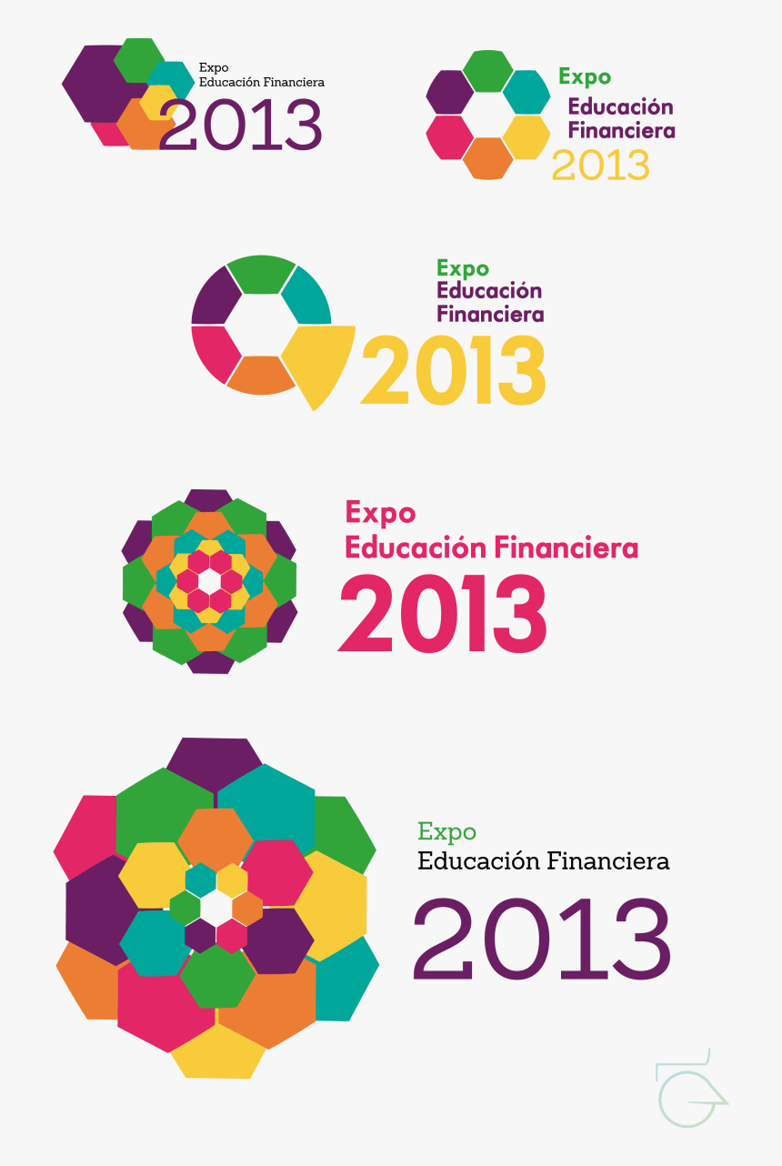 Expo Educación Financiera - Circle, HD Png Download