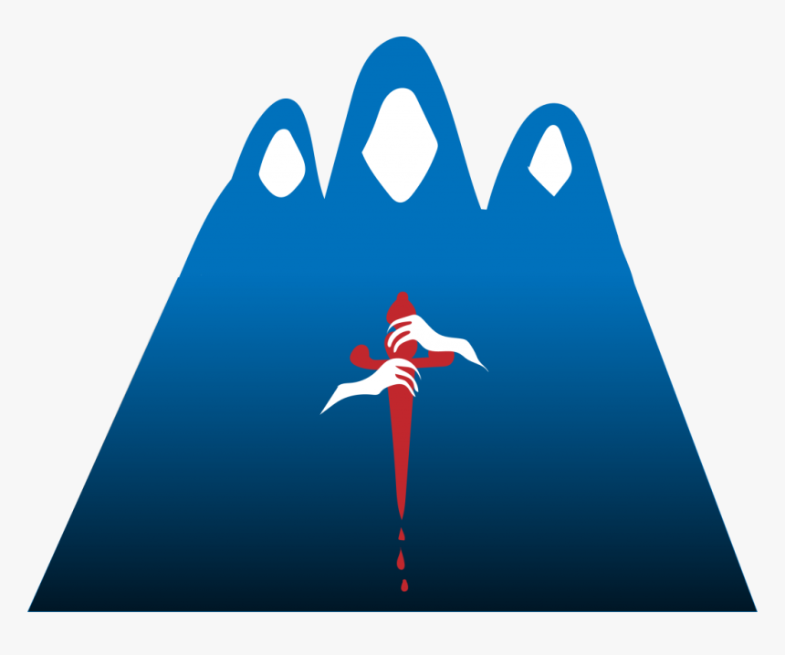 Macbeth - Illustration, HD Png Download