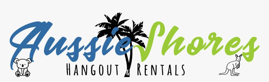 Aussie Shores Second Life Estate - Graphic Design, HD Png Download