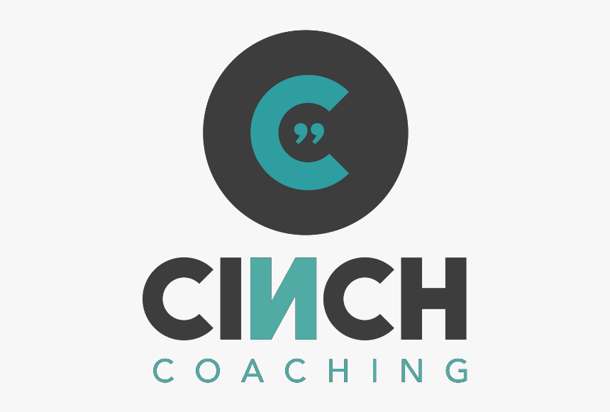 Cinch Coaching Logo - Circle, HD Png Download