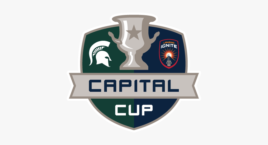 Michigan State Spartans, HD Png Download