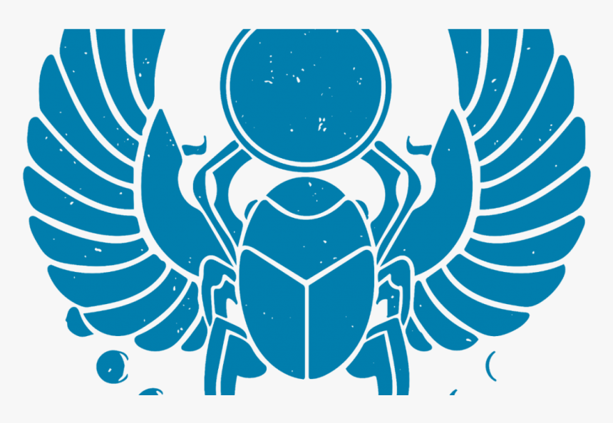 Release Vows Of Secrecy Ceremony - Ancient Egypt Scarab Beetle, HD Png Download