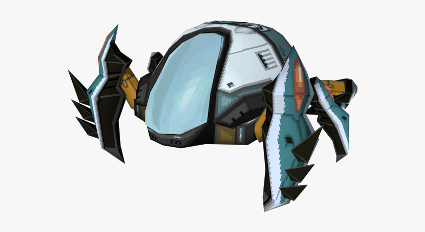 Sonic Rush Egg Eagle, HD Png Download