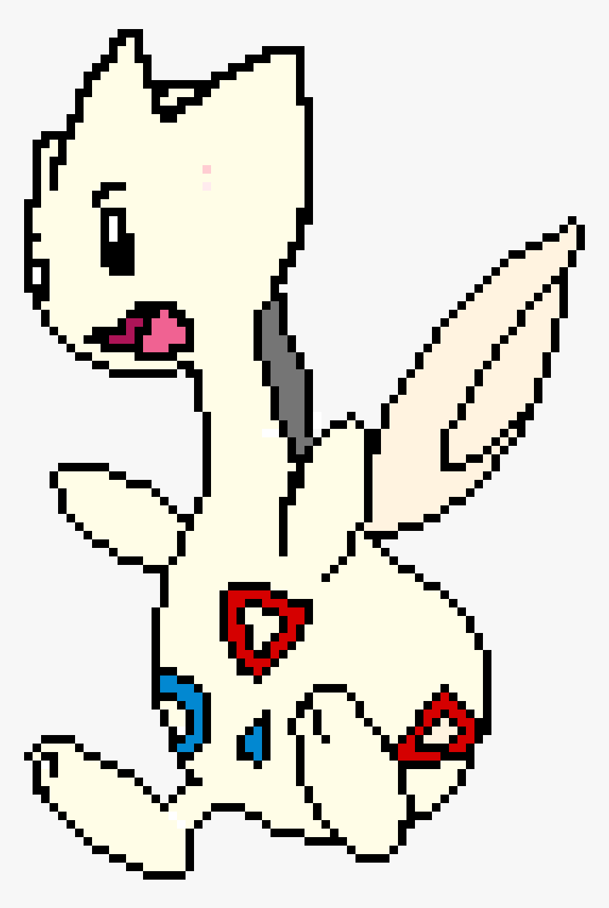 Domestic Rabbit, HD Png Download