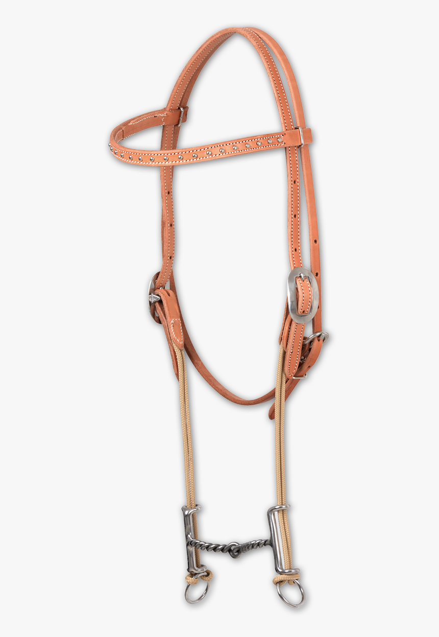 Loomis Twisted - Halter, HD Png Download