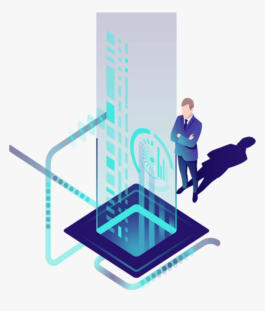 Header - Software, HD Png Download