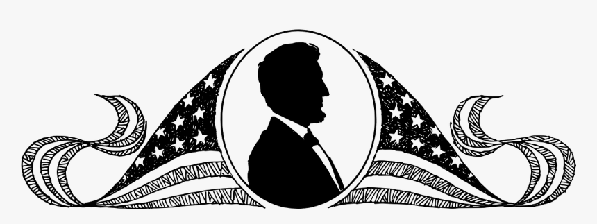 Abraham Lincoln President Free Photo - Example Of Compulsory Power, HD Png Download
