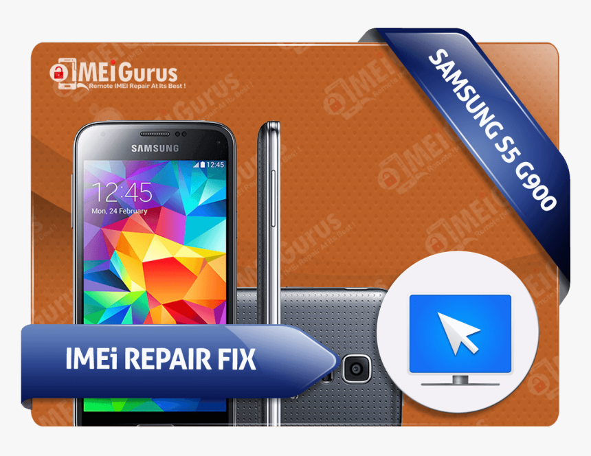 Samsung Galaxy S5, HD Png Download