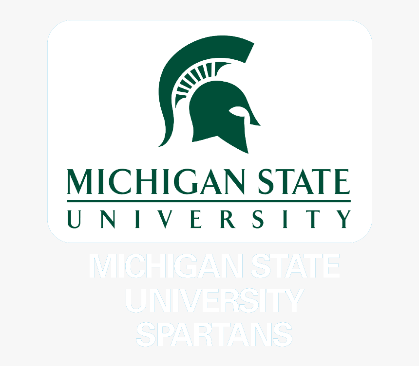Michigan State Spartans, HD Png Download