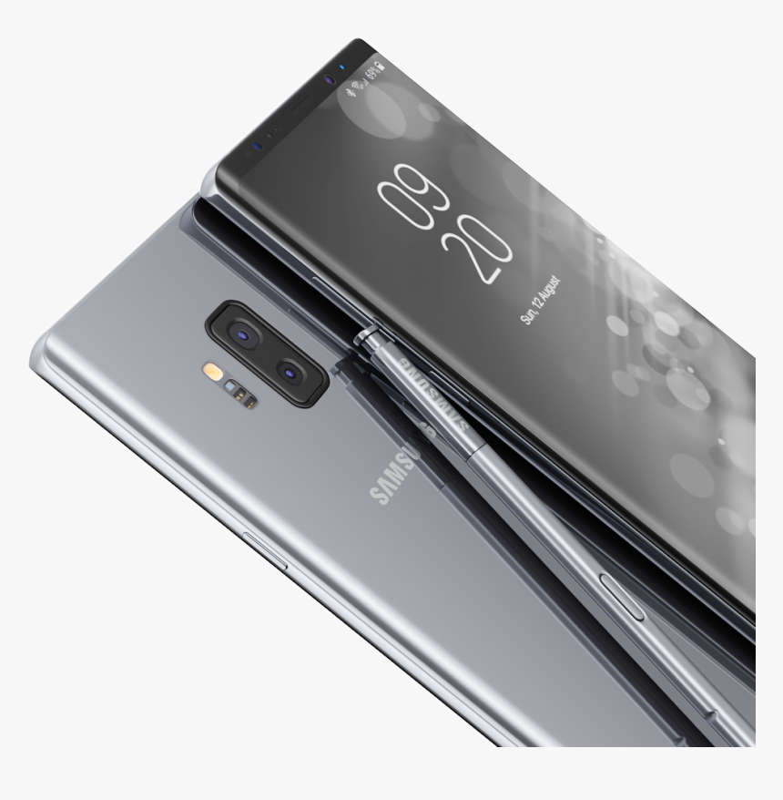 Samsung Galaxy, HD Png Download