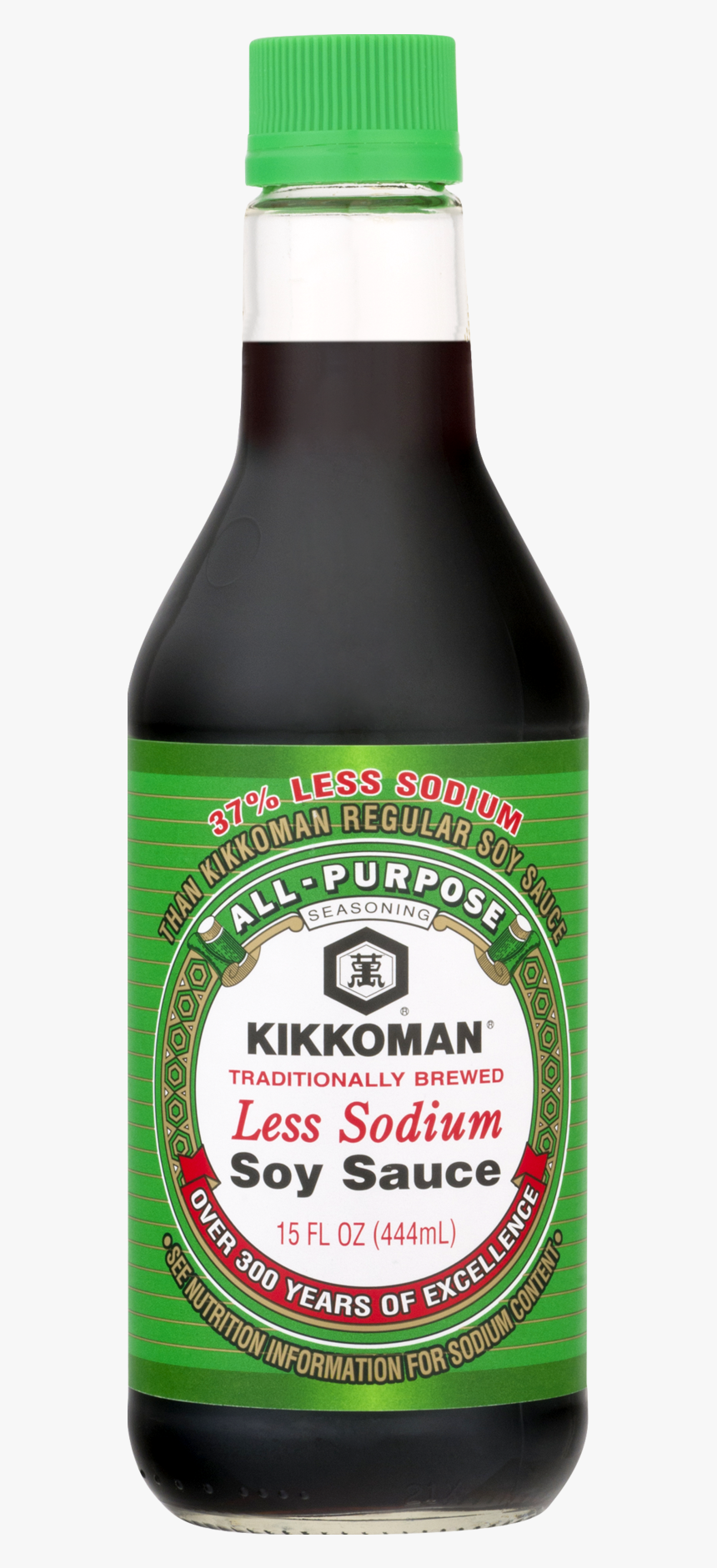 Reduced Sodium Soy Sauce, HD Png Download