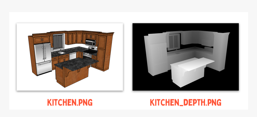 Coffee Table, HD Png Download