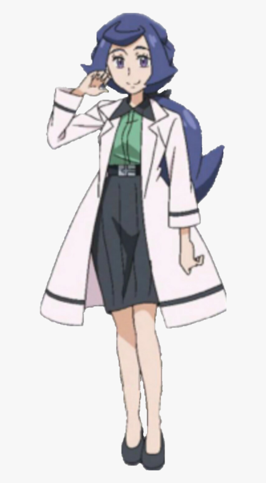 Kikuna Ss - Kikuna Pokemon, HD Png Download