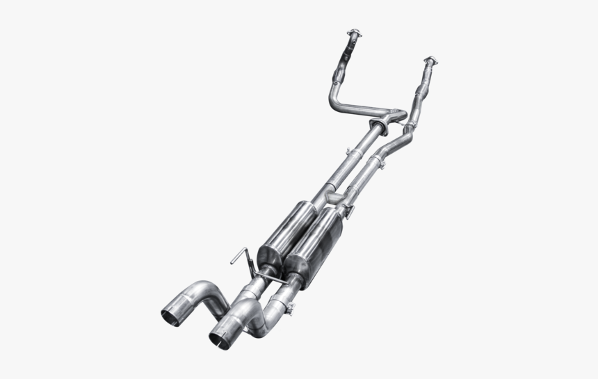 Exhaust System, HD Png Download