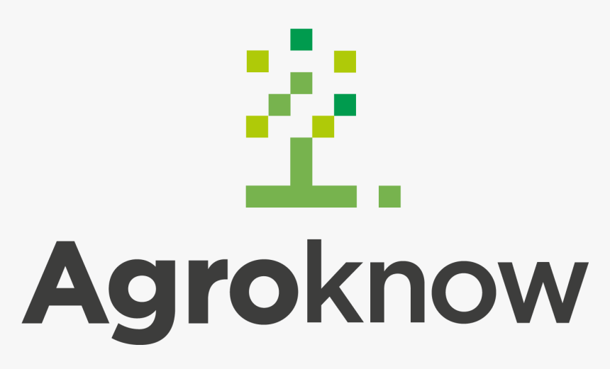 Agroknow Logo, HD Png Download