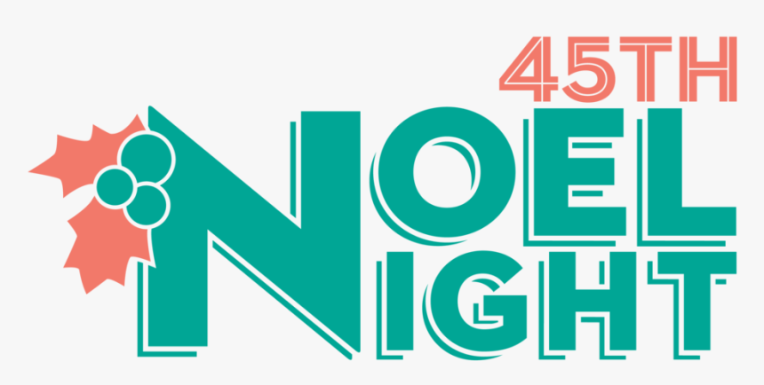Noel Night Detroit 2017, HD Png Download