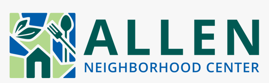 Picture - Allen Neighborhood Center, HD Png Download
