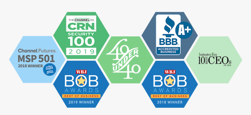 Cinch It Awards - Sign, HD Png Download