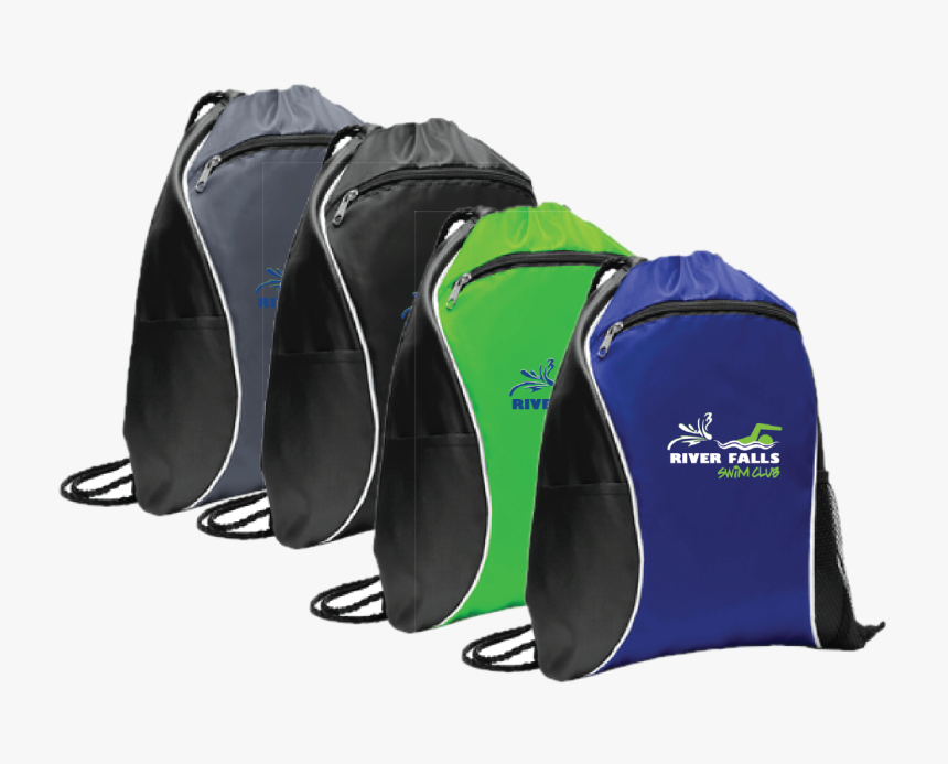 Golf Bag, HD Png Download