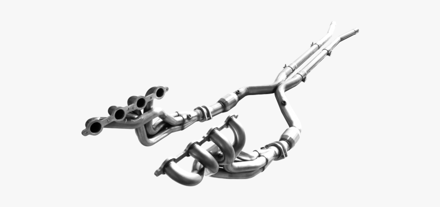 Cts V 2011 Exhaust Systems, HD Png Download