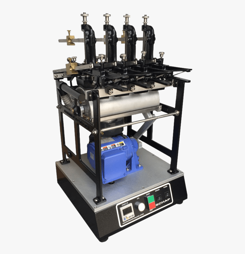 Wyzenbeek Precision Wear Test Meter, HD Png Download