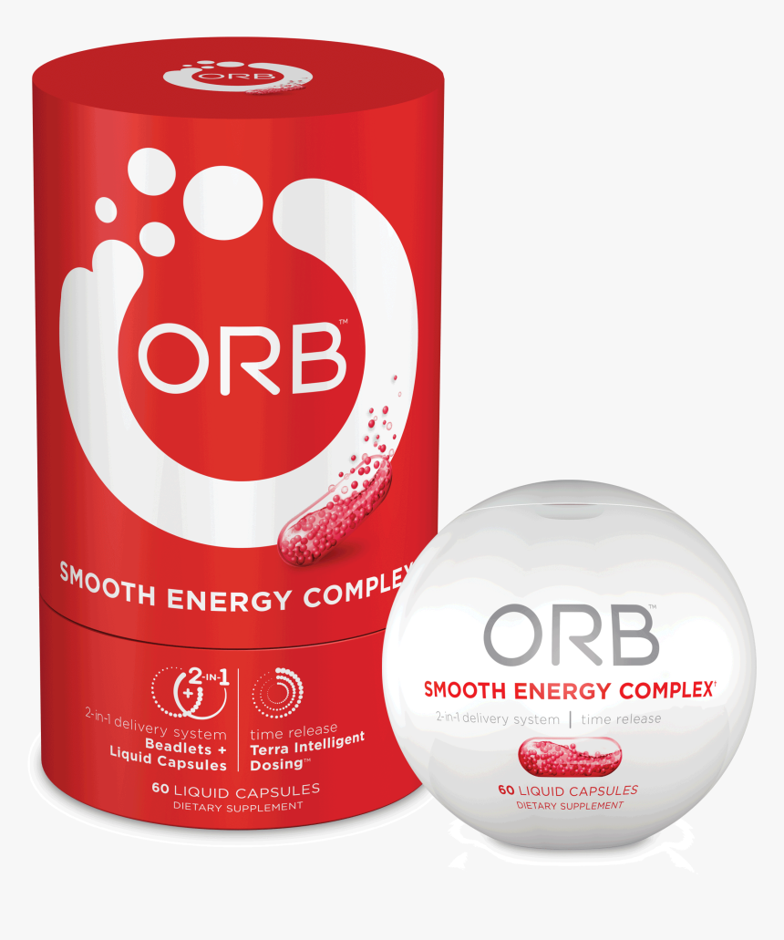 Orb Mental Focus, HD Png Download