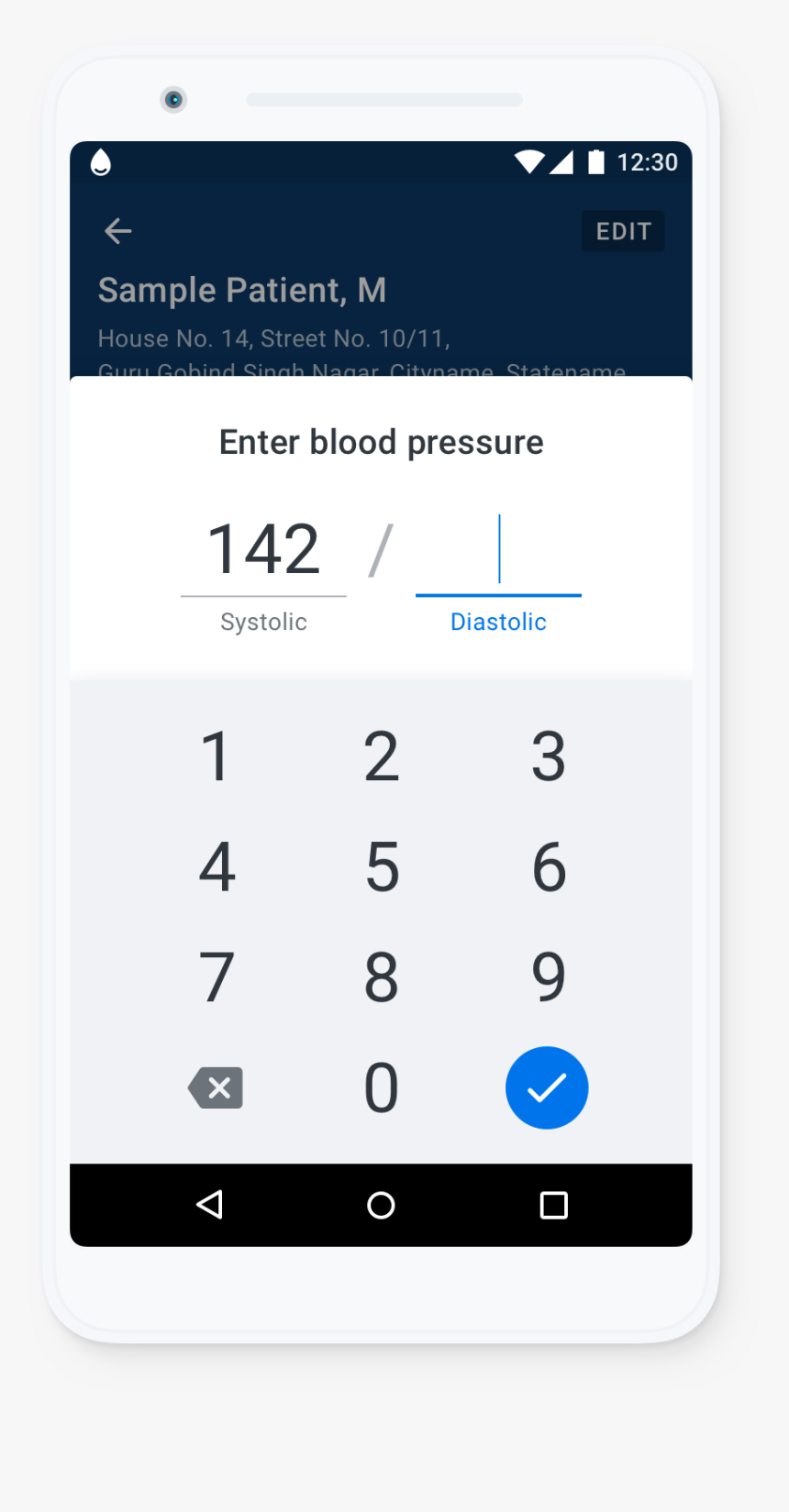 Mobile Phone, HD Png Download