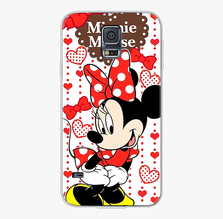Minnie Mouse, HD Png Download
