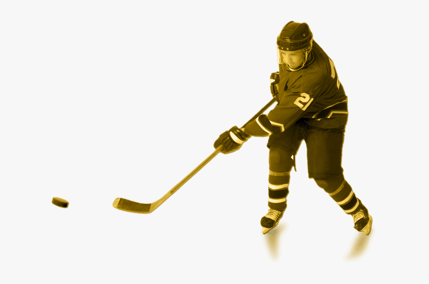 College Ice Hockey, HD Png Download