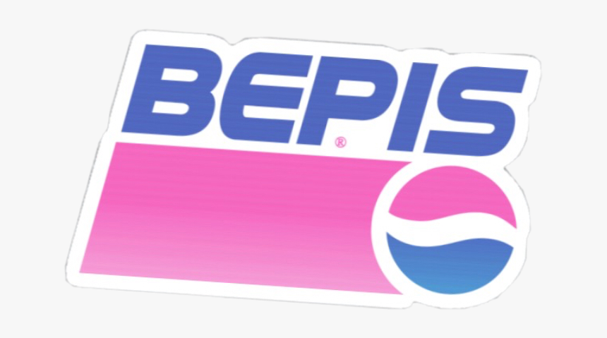 #drink #pepsi #bepis #funny #niche #aesthetic #sticker, HD Png Download